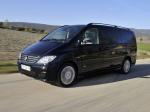 Mercedes-Benz Viano X-Clusive 2007 года